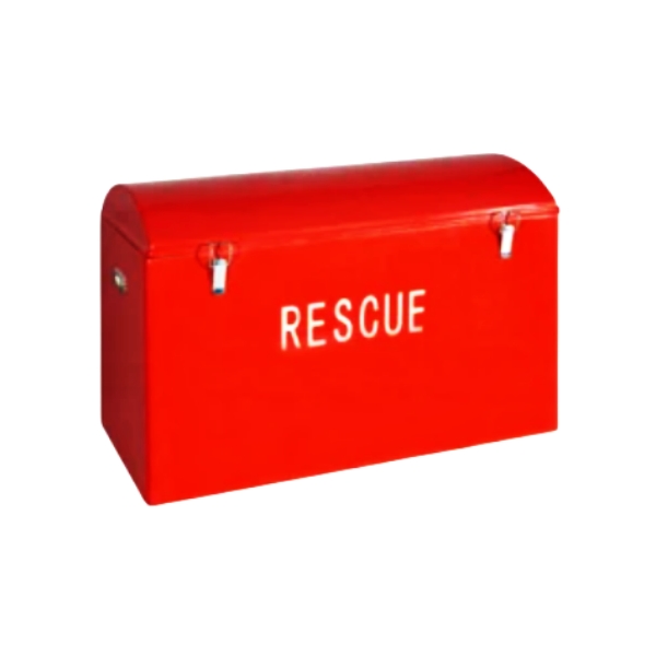 FRP Material lifejacket box