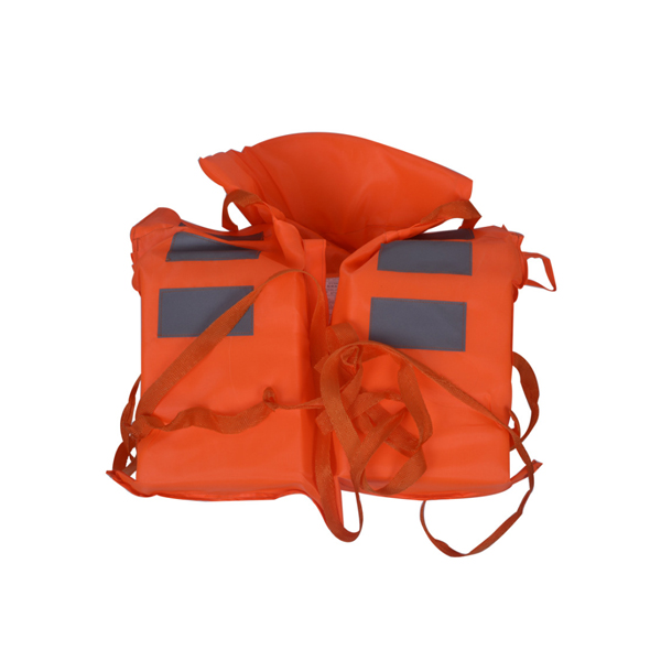 Marine Lifejacket Suppliers