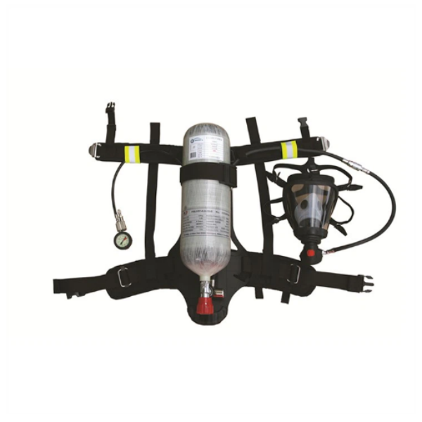 Firefighting SCBA Suppliers