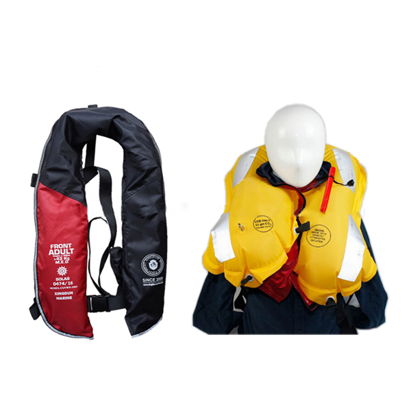 Foam lifejacket Manufacturers