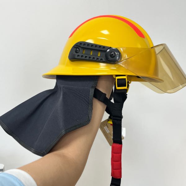 Firefighting's Helmet Special High Quality 250℃ 1000℃